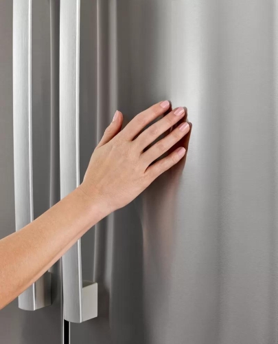 Easy to clean stainless steel exterior - B21CT80SNS Easy to clean stainless steel exterior - B21CT80SNS
