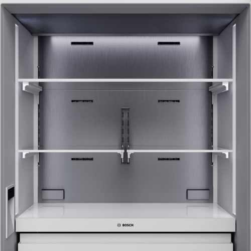 Award-Winning Design - B30BB130SS