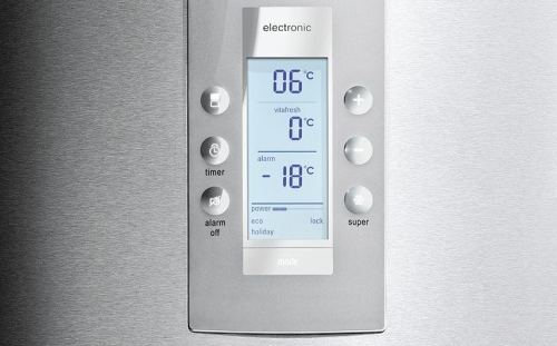 Go away with a clear conscience, thanks to HolidayMode. - B30IB800SP Go away with a clear conscience, thanks to HolidayMode. - B30IB800SP