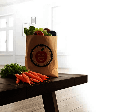 The fridge that knows how to keep its cool. - B30IB905SP
