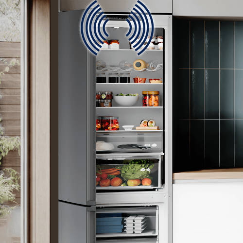 Door Open Alarm - B30IR905SP