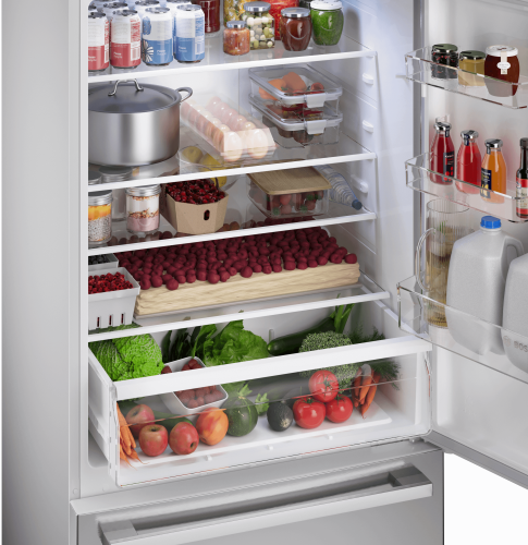 Full width produce drawer - B33CM10SNS
