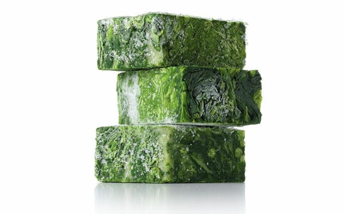 SuperFreezing : protection des aliments précongelés. - B36BT830NS SuperFreezing : protection des aliments précongelés. - B36BT830NS