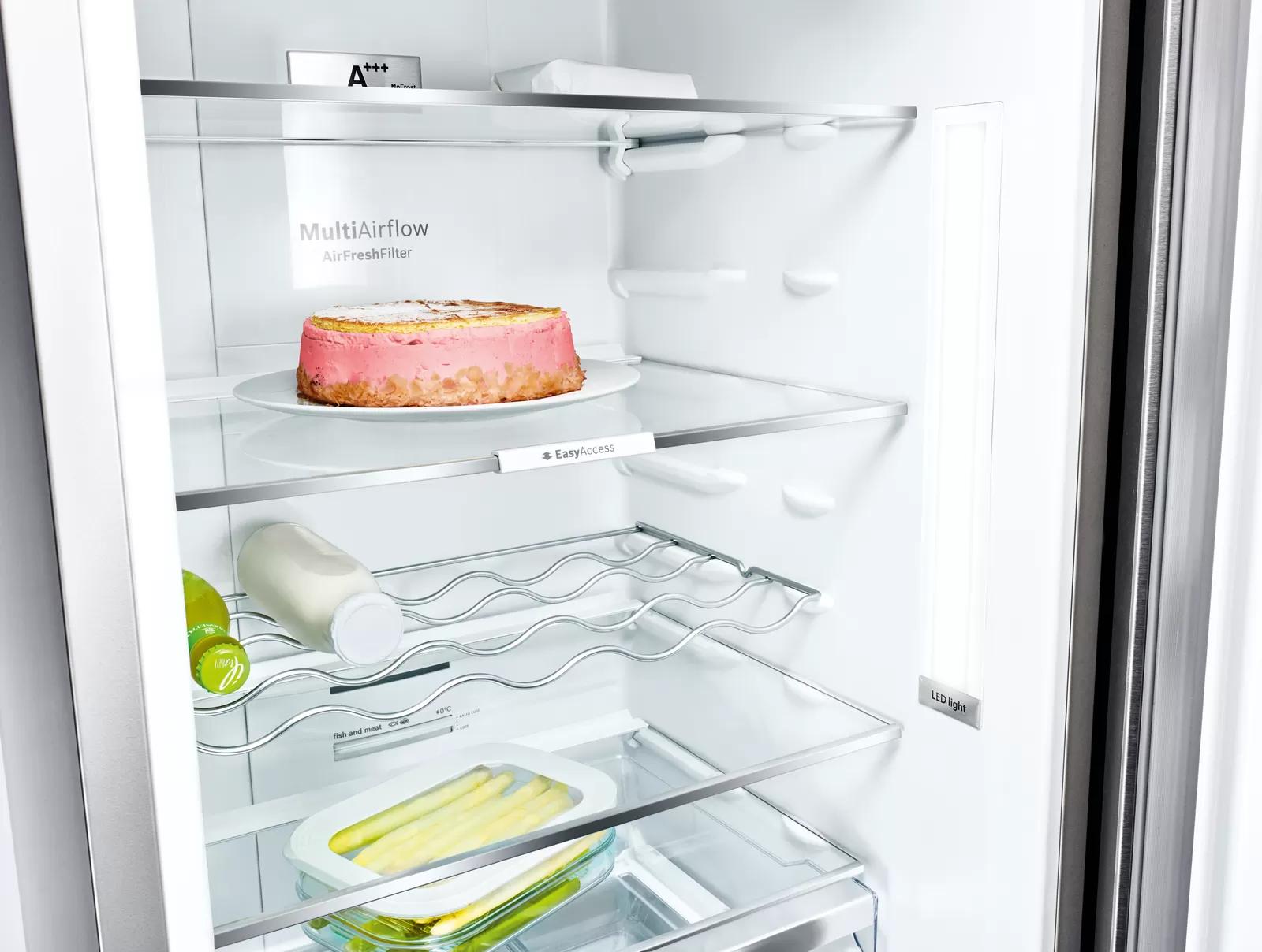 MultiAirFlow - B36BT930NS