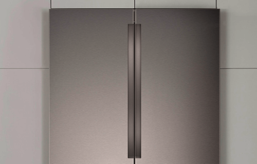 Integrated Handles - B36CD10ENS