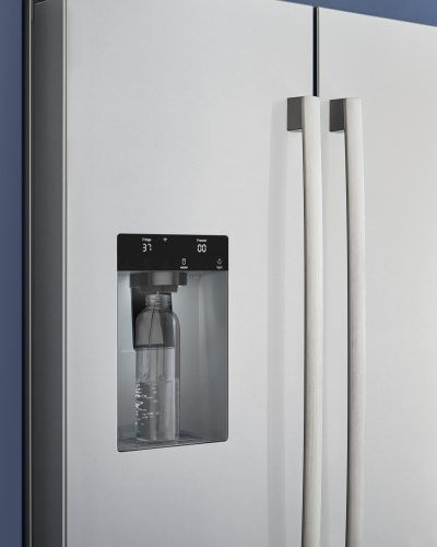 Hands-free with bottle fill - B36CD10ENS
