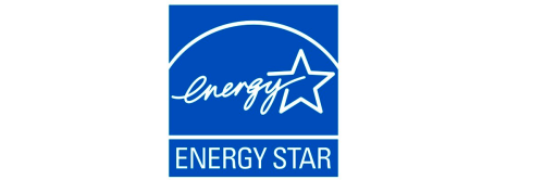 ENERGY STAR&reg; qualified - B36CD52SNB
