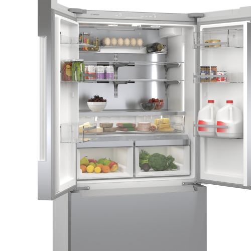 MultiAirFlow - B36CT81ENS