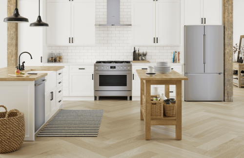 True counter-depth - B36CT81ENS