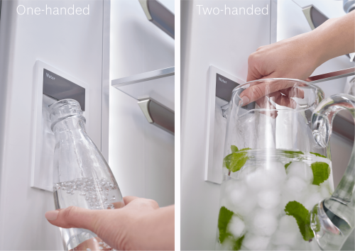 Filtered internal water - B36CT81ENS