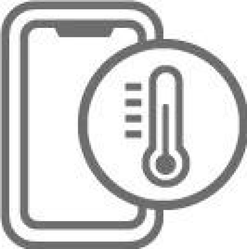 Temperature customization - B36CT81SNS
