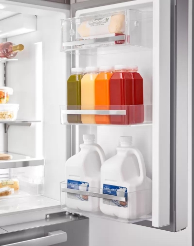 Wide gallon door bins - B36CT81SNS