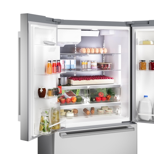 Wide gallon door bins - B36FD52SNS