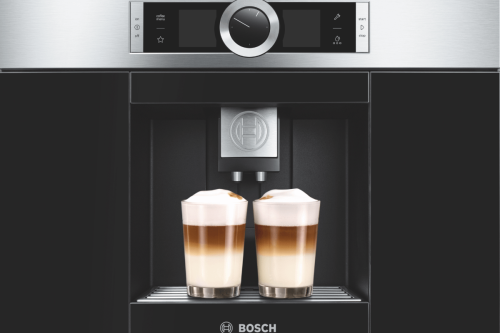 Brew two cups at once with OneTouch DoubleCup - BCM8450UC Brew two cups at once with OneTouch DoubleCup - BCM8450UC