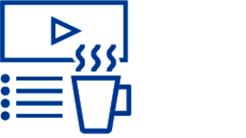 Brew multiple drinks remotely with Coffee Playlist - BCM8450UC Brew multiple drinks remotely with Coffee Playlist - BCM8450UC