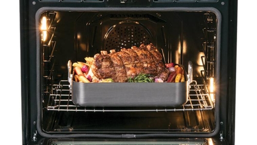 Industry Leading Oven Capacity 5.7 cu.-ft. - BDF30522SS Industry Leading Oven Capacity 5.7 cu.-ft. - BDF30522SS