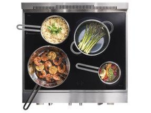 Extra-Large Cooking Zone - BDF30522SS Extra-Large Cooking Zone - BDF30522SS