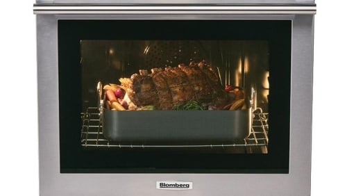 Cool-Touch Oven Door - BDF30522SS Cool-Touch Oven Door - BDF30522SS