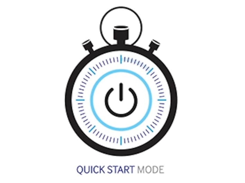Quick Start Mode - BD-J5100 Quick Start Mode - BD-J5100