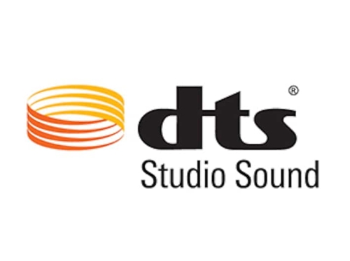 DTS Surround - BD-J5100 DTS Surround - BD-J5100