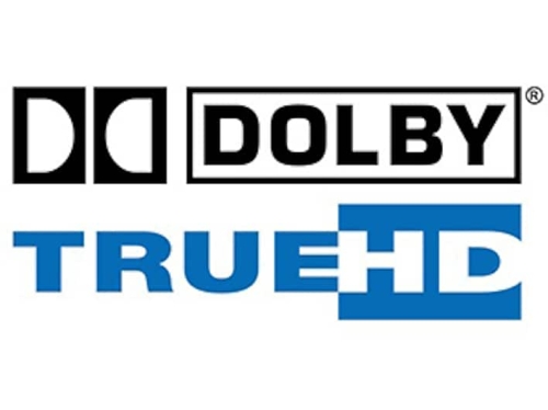 Dolby True HD - BD-J5100 Dolby True HD - BD-J5100