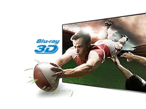 3D Blu-ray - BD-J6300 3D Blu-ray - BD-J6300