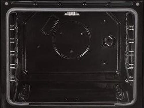 Easy-to-Remove Side Racks - BERC24202SS