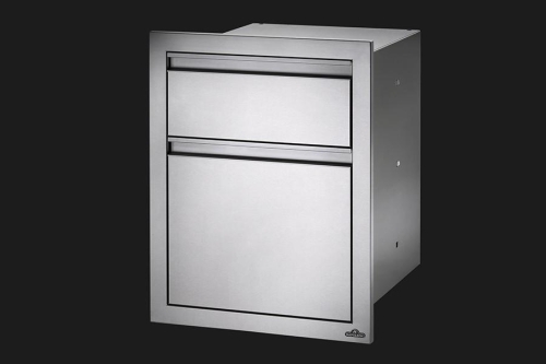 Storage Drawers - BI-1824-2DR