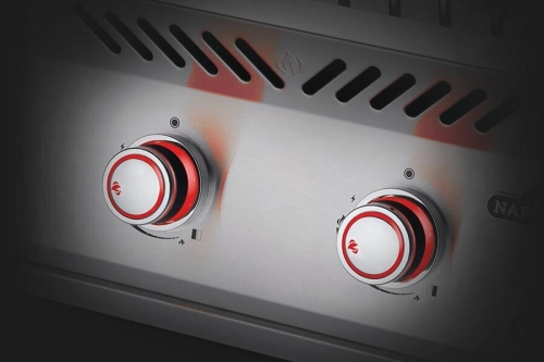 NIGHT LIGHT Knobs with SafetyGlow - BIB18RTNSS NIGHT LIGHT Knobs with SafetyGlow - BIB18RTNSS