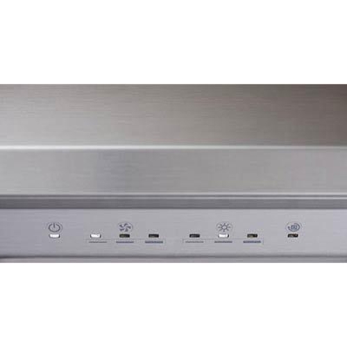 Control. Just the Way You Want it. - BQLA130WH Control. Just the Way You Want it. - BQLA130WH