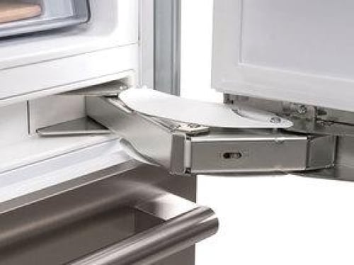 Field Reversible Doors - BRFB1045WH