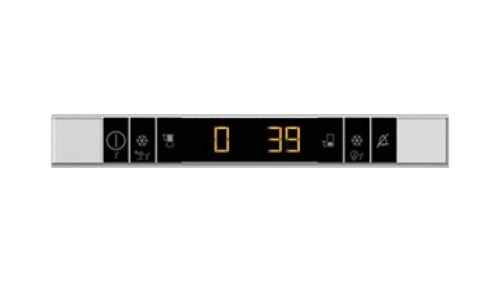 Digital Display - BRFB1051FFBIN Digital Display - BRFB1051FFBIN