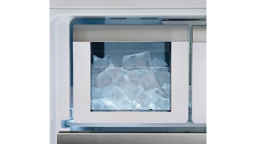 Automatic Ice Machine