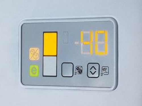 Digital Display