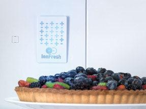 Ion Fresh - BRFB1822SSLN