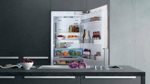 Design européen contemporain