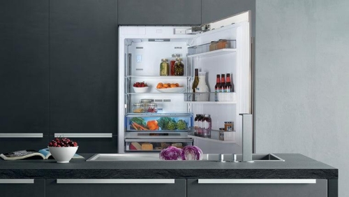 Design européen contemporain