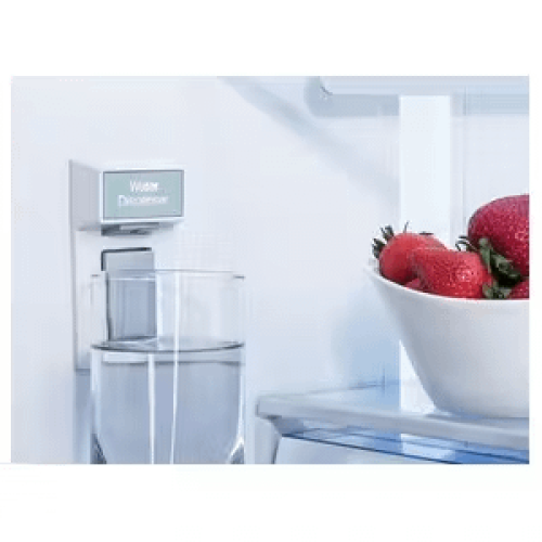 Distributeur d&#39;eau intérieur