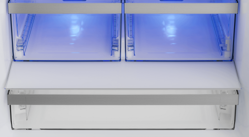 Blue Light Technology