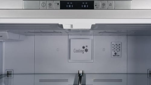 Sabbath Mode - BRFD2230SS