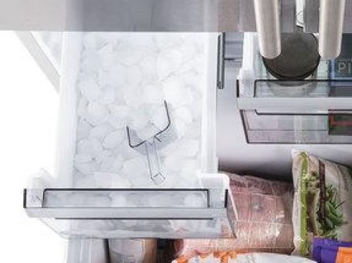 Automatic Ice Machine - BRFD2230SS