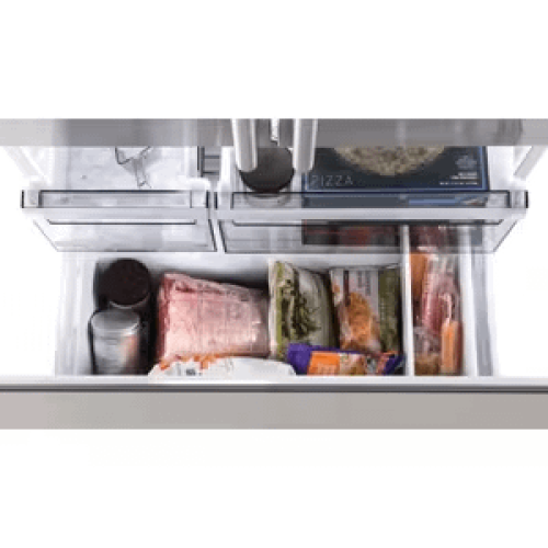 Large Freezer Drawer - BRFD2230XSS
