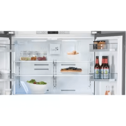Height-Adjustable Cantilever Shelves - BRFD2230XSS