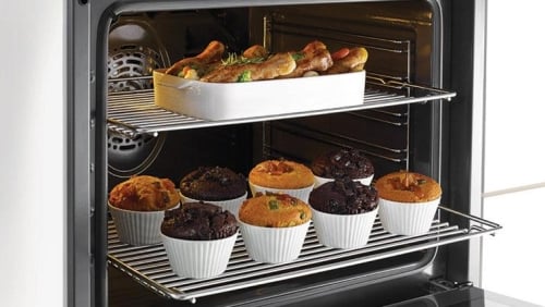 Convection européenne véritable - BWOS24110SS
