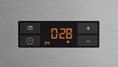 Minuterie électronique programmable