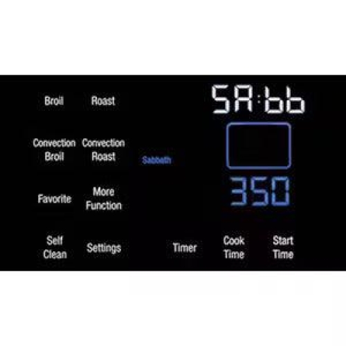 Sabbath Mode