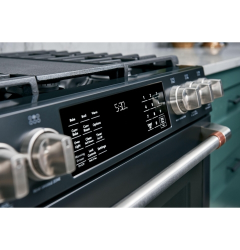 An attractive appearance at all times - CC2S900P2MS1