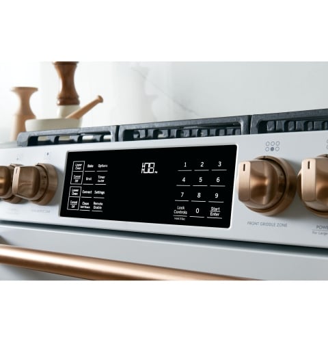 Une apparence attrayante en toutes circonstances - CC2S950P2MS1