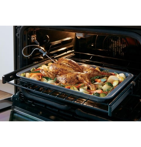 Préparer les aliments à la perfection. - CC2S950P2MS1