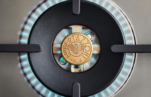 Power burner - CB48M6G00X